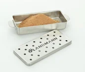 Pokrowce na grilla - LANDMANN Pudełko na zrębki wędzarnicze LANDMANN 13958 - miniaturka - grafika 1