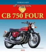 Pozostałe książki - Heel Honda CB 750 Four - miniaturka - grafika 1