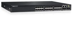 DELL Switch PowerSwitch N3224T DNN3224T - Switche DELL Switch PowerSwitch N3224T DNN3224T - Switche - miniaturka - grafika 1