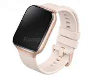 Smartwatch - 70mai Saphir Watch Rose Gold - miniaturka - grafika 1