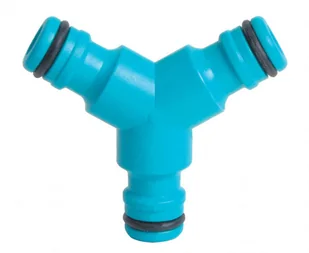 Cellfast Łącznik - trójnik 1/2 51-205D - Inne akcesoria do nawadniania - miniaturka - grafika 2