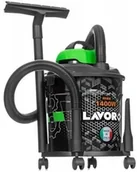 Odkurzacze przemysłowe - Lavor Joker 1400S - miniaturka - grafika 1