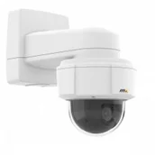 Kamery IP - Axis IP M5525-E 50HZ 1080p 30kl/s WDR M5525-E 50HZ - miniaturka - grafika 1