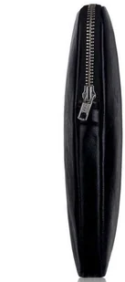 KEMER Skórzany pokrowiec na laptopa 15' SA23A Czarny POKROWIEC NA LAPTOPA SA23A 15CALI BLACK-0 - Torby na laptopy - miniaturka - grafika 2