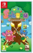 Gry Nintendo Switch - Soldam: Drop Connect Erase GRA NINTENDO SWITCH - miniaturka - grafika 1