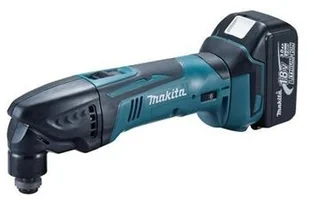 MAKITA Urządzenie wielofunkcyjne DTM50ZX1 18V - Narzędzia wielofunkcyjne - miniaturka - grafika 4