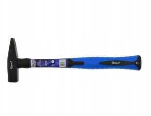 GEKO Młotek ślusarski 200G r.fiberglass Premium(60) - Pozostałe narzędzia ogrodowe - miniaturka - grafika 2