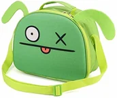 Plecaki - KARACTERMANIA KARACTERMANIA Ugly Dolls Ox-Sac  Pique-Nique plecak szkolny 3D, 26 cm, wielokolorowy 39971 - miniaturka - grafika 1