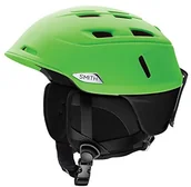 Kaski narciarskie - Smith Camber kask narciarski, wielokolorowa, M E00659V7F5559 - miniaturka - grafika 1