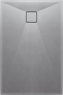 Deante Brodzik prostokątny 120x80cm CORREO KQR T44B - Brodziki prysznicowe - miniaturka - grafika 5