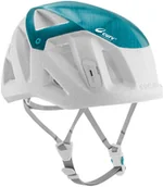 Sprzęt wspinaczkowy - Edelrid Salathe Lite Helmet, biały/petrol 50-58cm 2022 Kaski wspinaczkowe 720571003290 - miniaturka - grafika 1