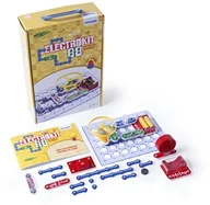 Mały naukowiec - Miniland 99101  elektroniczne obwody 88 ćwiczeń Miniland99101 - miniaturka - grafika 1