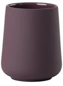 Szczoteczki do zębów - Zone Denmark NOVA ONE Zone Denmark Nova One szczoteczka do zębów Kubek, Velvet Purple 372011 - miniaturka - grafika 1