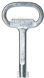 Legrand Klucz 2433A zapasowy (2szt.) 036545 036545 - Rozdzielnie elektryczne - miniaturka - grafika 2