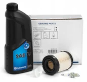 Akcesoria do urządzeń ogrodniczych - Husqvarna Zestaw serwisowy TS38 B&s 3125 - miniaturka - grafika 1