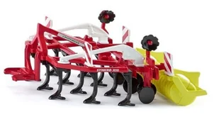 Siku Sieper Farmer Płóg do orania Grubber Synkro 2067 - Zabawki zdalnie sterowane - miniaturka - grafika 4