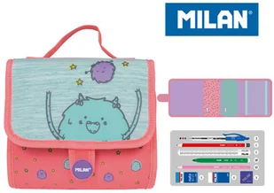 MILAN Multipiórnik Mimo róż - Artykuły biurowe - miniaturka - grafika 3