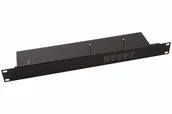 Pozostałe akcesoria sieciowe - brak danych Panel RACK 19" RB450 1 - miniaturka - grafika 1