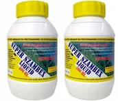 Nawozy ogrodnicze - Super Szambex Liquid 1000ml. - miniaturka - grafika 1