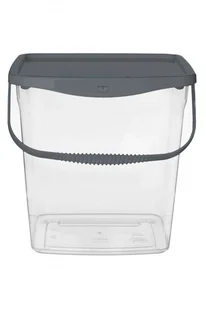 Orion POJEMNIK NA PROSZEK / KAPSUŁKI 6L 154004 - Pudła i pojemniki do przechowywania - miniaturka - grafika 2