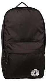 Converse Core Czarny Plecak Szkolny na Latopa - Plecaki - miniaturka - grafika 6