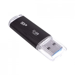 Silicon Power Blaze Series B02 32GB (SP032GBUF3B02V1) - Pendrive - miniaturka - grafika 6