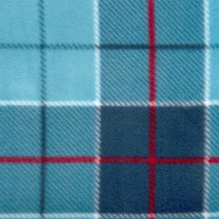 NILS CAMP NC8002 KOC PIKNIKOWY KRATKA NIEBIESKI 250x200 PE ALU NILS CAMP - Koce piknikowe - miniaturka - grafika 5