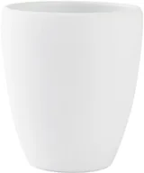 Kubki na szczoteczki do zębów - Zone Denmark Kubek na szczoteczki Soft biały 330530 - miniaturka - grafika 1