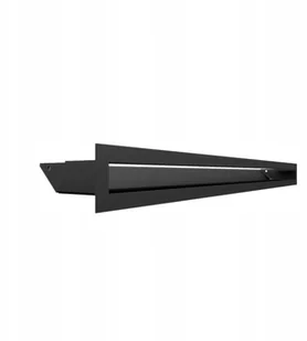 Kratki.pl LUFT czarny 6x80 LUFT/6/80/45S/C - Akcesoria kominkowe Kratki.pl LUFT czarny 6x80 LUFT/6/80/45S/C - Akcesoria kominkowe - miniaturka - grafika 4