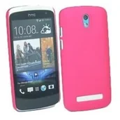 Etui i futerały do telefonów - LG Bestphone COBY G2 MINI malinowy PS1054 - miniaturka - grafika 1