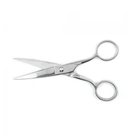 Nożyczki fryzjerskie - Gerpol Nożyczki fryzjerskie małe Gerpol 0204015360 - miniaturka - grafika 1