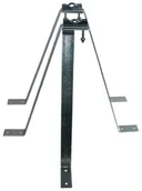 Pozostałe akcesoria sieciowe - Uchwyt masztu 50 - miniaturka - grafika 1