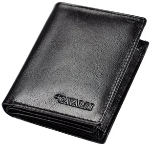 Cavaldi 0800-BS RFID - Portfele - miniaturka - grafika 3