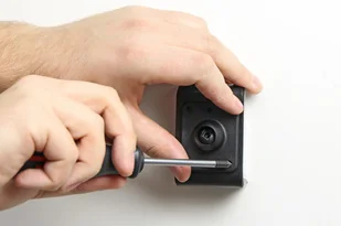 Brodit AB Uchwyt do Sony Xperia X Compact z wbudowaną ładowarką samochodową do profesjonalnego montażu 527934 - Uchwyty samochodowe do telefonów Brodit AB Uchwyt do Sony Xperia X Compact z wbudowaną ładowarką samochodową do profesjonalnego montażu 527934 - Uchwyty samochodowe do telefonów - miniaturka - grafika 2