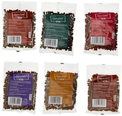 Suplementy i witaminy dla psów - Chewies Przypinki dla psa Multipack 3, 6 x 125 g, 1 opakowanie (1 x 750 g) 009083 - miniaturka - grafika 1