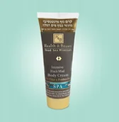 Balsamy i kremy do ciała - Health&beauty Intensywny Krem Pielęgnacyjny - miniaturka - grafika 1