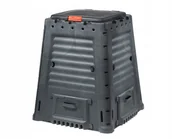 Kompostowniki - Keter Kompostownik Ogrodowy Mega-composter 650 L - miniaturka - grafika 1