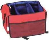 Moretti, Włochy Torba medyczna EM 820 - kuferek medyczny EM 820 - Urządzenia medyczne - miniaturka - grafika 3