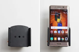 Brodit AB Uchwyt pasywny do Huawei Mate 9 Pro 511948 - Uchwyty samochodowe do telefonów - miniaturka - grafika 7