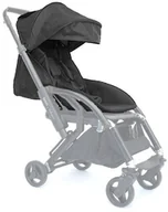 Akcesoria do wózków - VIDIAMO Vidiamo Zestaw tapicerek do wózka Limo Black - miniaturka - grafika 1