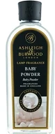Pozostałe kosmetyki - Ashleigh & Burwood London Ashleigh & Burwood London Lamp Fragrance 500 ml Baby Powder wkład - miniaturka - grafika 1