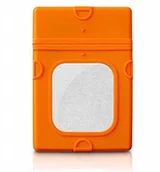 Etui na twarde dyski - Fantec 2,5 Futerał Ochronny ma Dysk Twardy - miniaturka - grafika 1