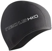 Pływanie - Hiko neoprene cap 1.5mm black s/m - miniaturka - grafika 1