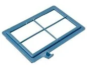 Akcesoria i części do mikrofalówek - Electrolux MikroFiltr Do odkurzacza EF75C Ergoeasy - miniaturka - grafika 1