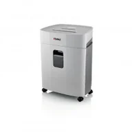 Niszczarki - Dahle PaperSAFE PS 260 (23260-16172 DA) | 4 x 12 mm - miniaturka - grafika 1