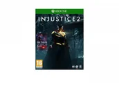 Gry Xbox One - Injustice 2 GRA XBOX ONE - miniaturka - grafika 1