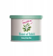Depilacja - Depileve Wosk Extra Film Monoi de Tahiti - miniaturka - grafika 1