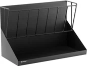 Akcesoria do hodowli zwierząt - Wiesenfield Wiesenfield Paśnik na siano dla koni 60 x 30 x 40 cm WIE-FE-110 - miniaturka - grafika 1