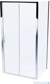 Kabiny prysznicowe - Massi Mosa 120x90x190 MSKP-MO-00212090 - miniaturka - grafika 1