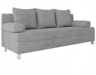 Sofy i kanapy - Kanapa Rozkładana Sofa Wersalka Dover Tapczan - miniaturka - grafika 1